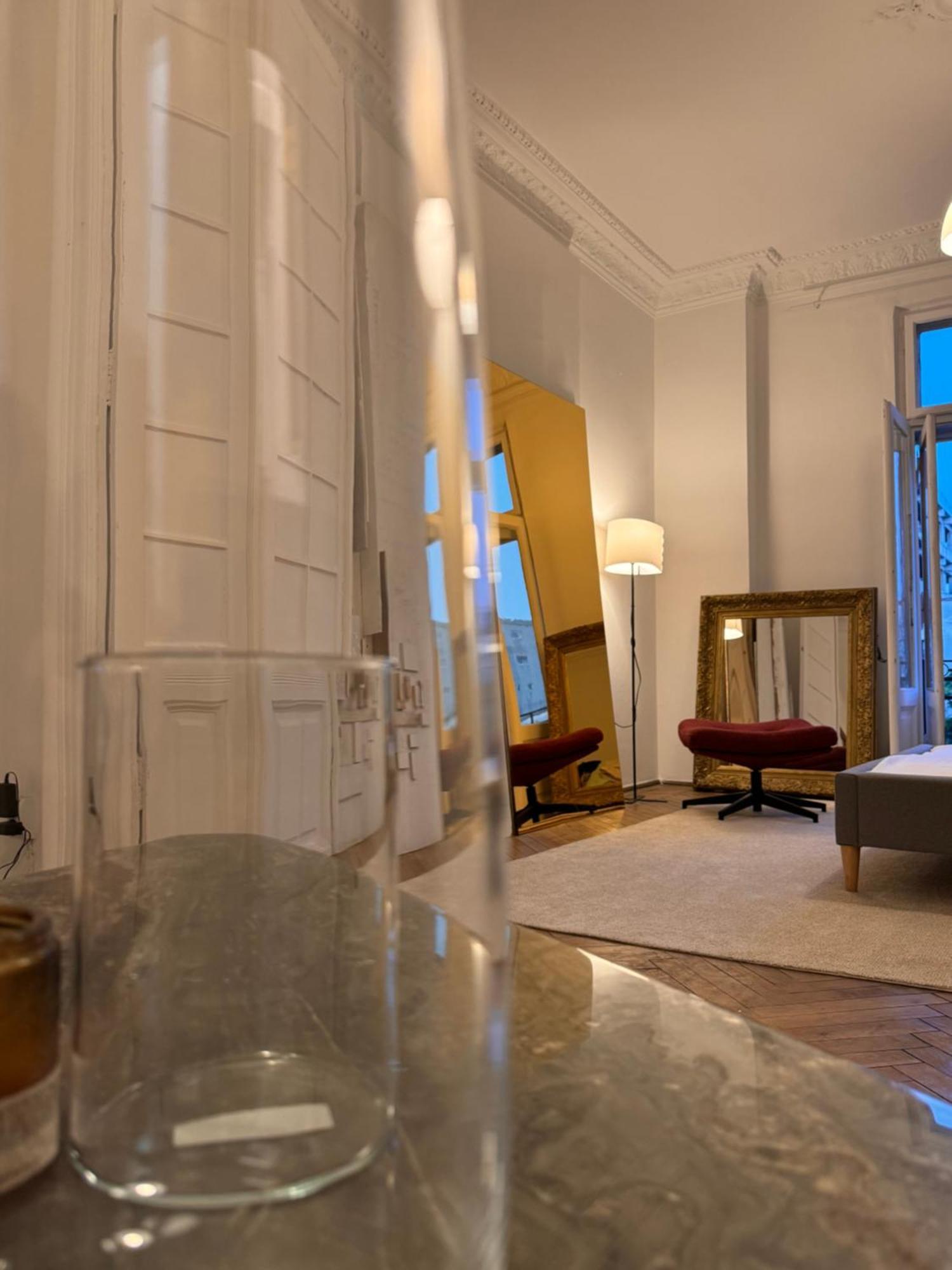 Sada Gallery Iii Apartment Bucharest