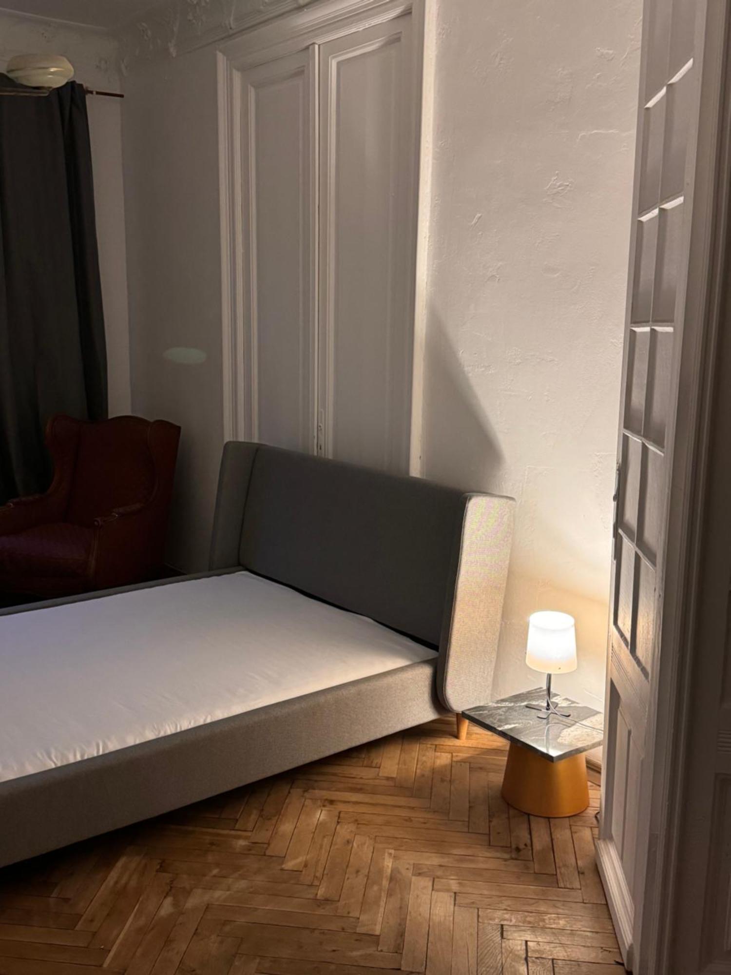 Apartment Sada Gallery Iii Bucharest