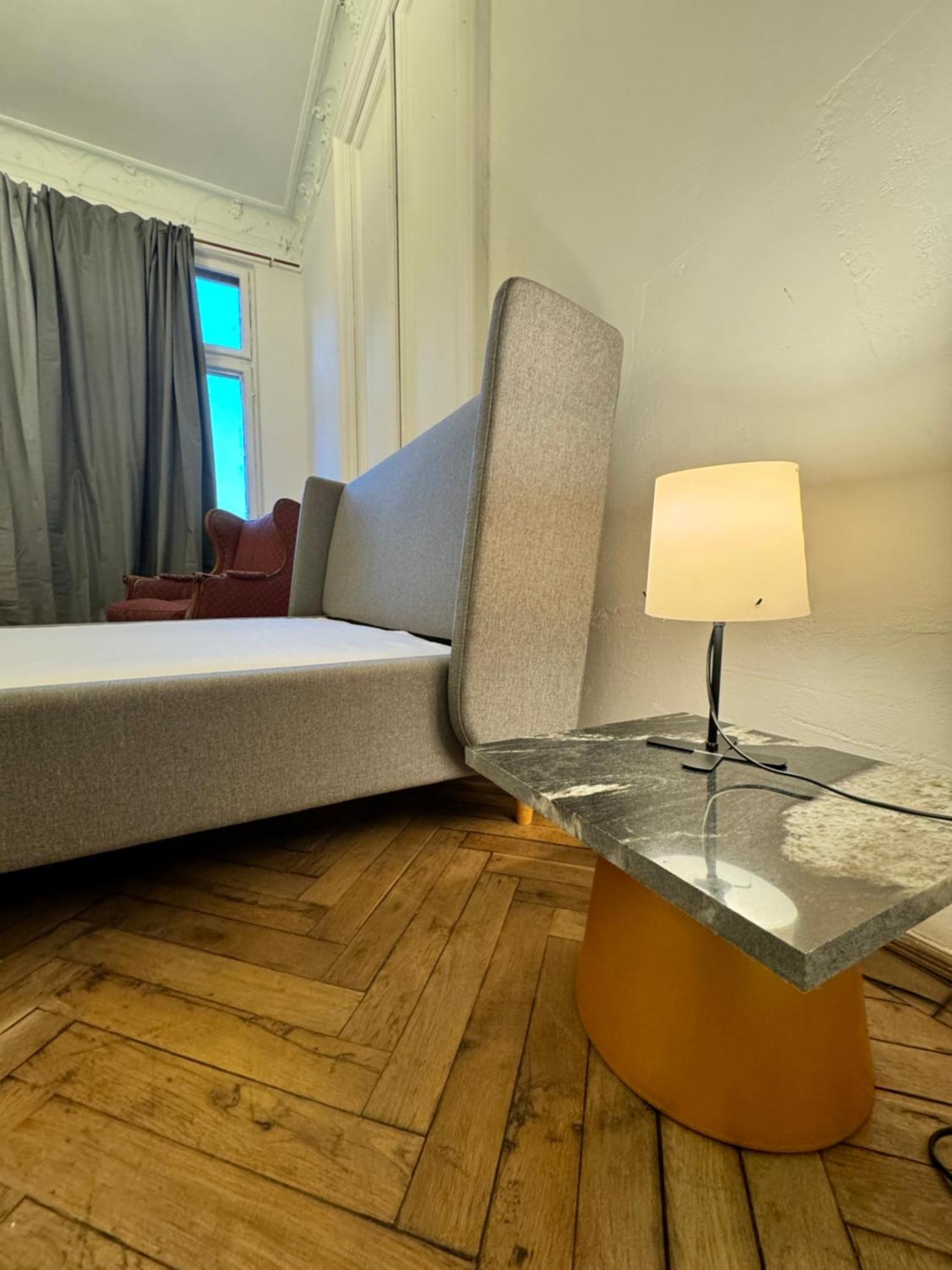 Sada Gallery Iii Bucharest